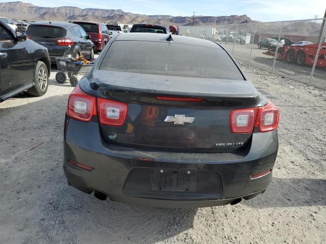 1G11F5SL2FF150777 - 2015 CHEVROLET MALIBU LTZ ლურჯი ფოტო 6