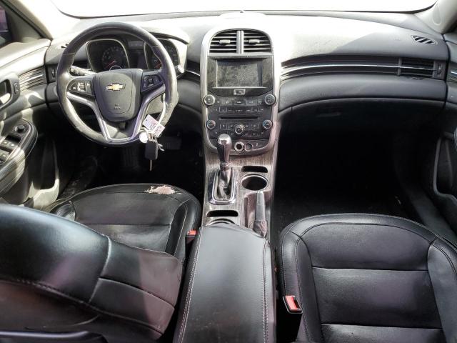 1G11F5SL2FF150777 - 2015 CHEVROLET MALIBU LTZ ლურჯი ფოტო 8