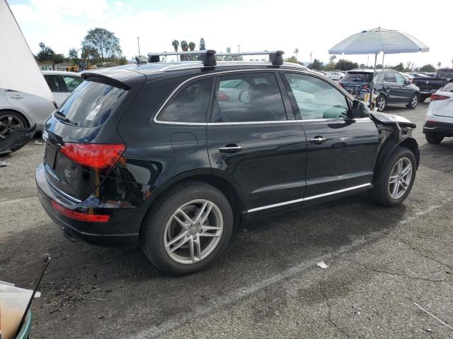 WA1C2AFP4GA094478 - 2016 AUDI Q5 PREMIUM BLACK photo 3