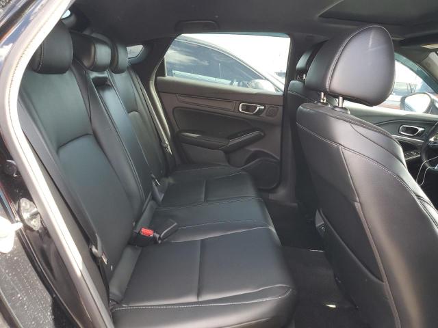 19UDE4G70PA001362 - 2023 ACURA INTEGRA A-SPEC TECH BLACK photo 10