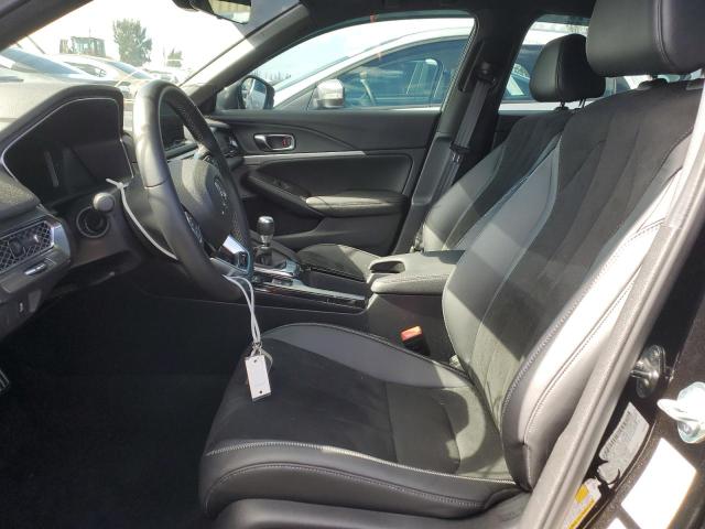 19UDE4G70PA001362 - 2023 ACURA INTEGRA A-SPEC TECH BLACK photo 7
