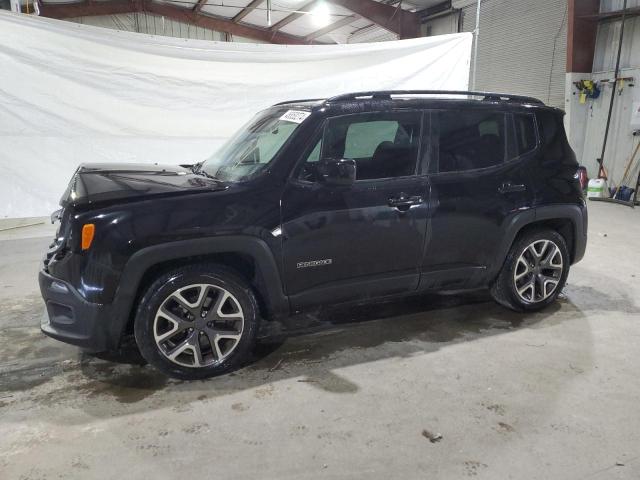 2016 JEEP RENEGADE LATITUDE, 