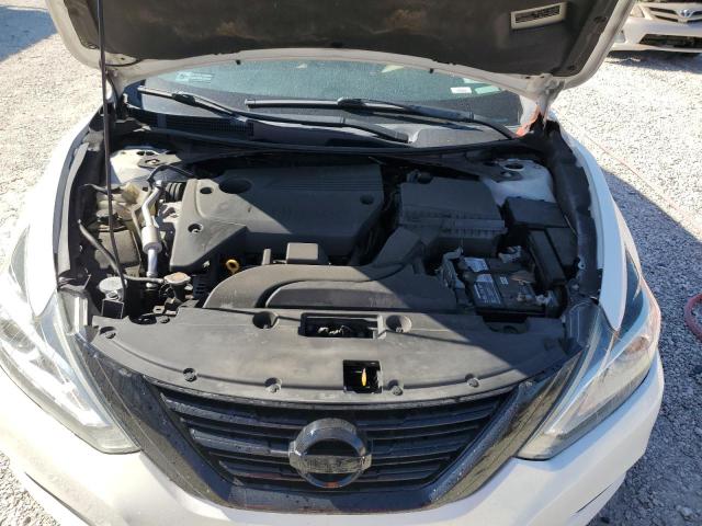 1N4AL3AP7GC252335 - 2016 NISSAN ALTIMA 2.5 WHITE photo 11