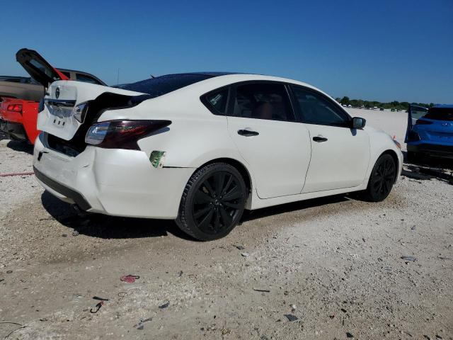 1N4AL3AP7GC252335 - 2016 NISSAN ALTIMA 2.5 WHITE photo 3