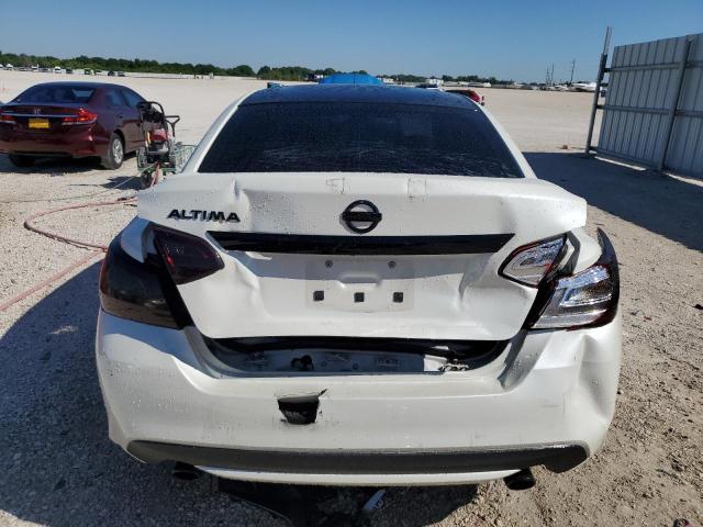 1N4AL3AP7GC252335 - 2016 NISSAN ALTIMA 2.5 WHITE photo 6