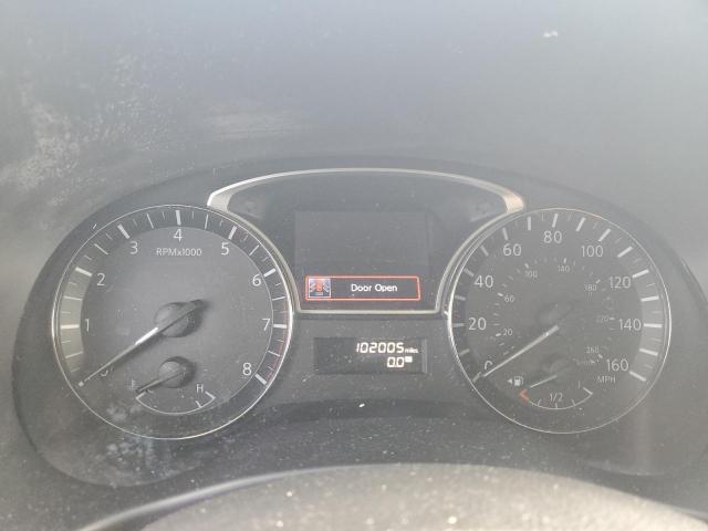 5N1AR2MN2EC638683 - 2014 NISSAN PATHFINDER S Mavi foto 9