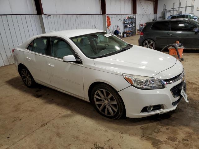 1G11D5SL0FU143280 - 2015 CHEVROLET MALIBU 2LT WHITE photo 4