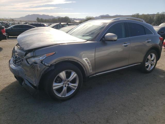 2010 INFINITI FX35, 