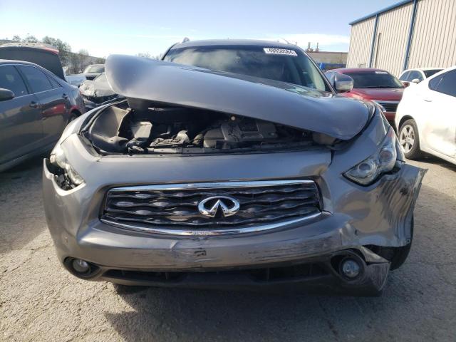 JN8AS1MU0AM801091 - 2010 INFINITI FX35 GRAY photo 5