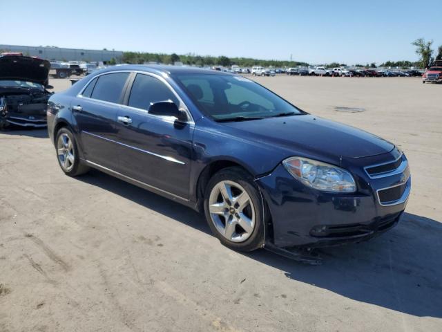 1G1ZC5E04CF264384 - 2012 CHEVROLET MALIBU 1LT BLUE photo 4