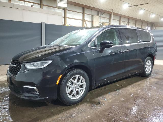2C4RC1BGXPR624855 - 2023 CHRYSLER PACIFICA TOURING L Qara foto 1