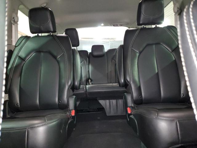 2C4RC1BGXPR624855 - 2023 CHRYSLER PACIFICA TOURING L Qara foto 10