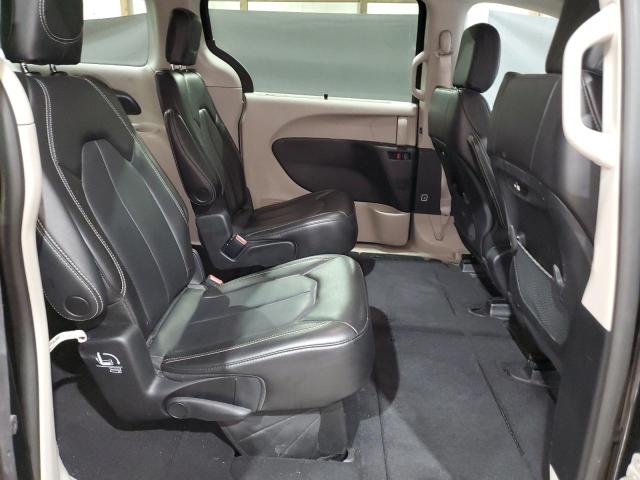 2C4RC1BGXPR624855 - 2023 CHRYSLER PACIFICA TOURING L Qara foto 11