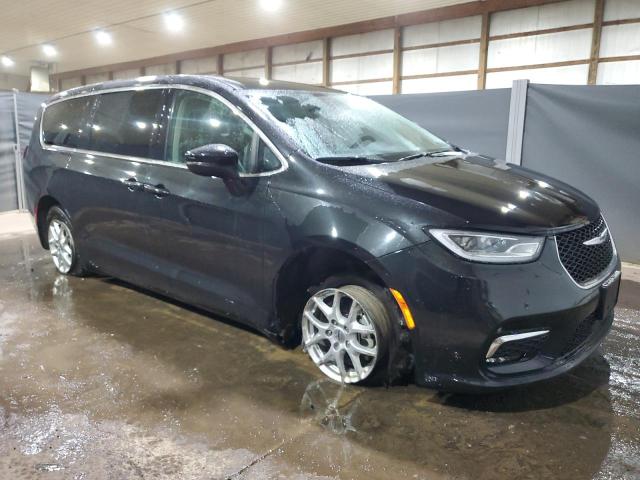 2C4RC1BGXPR624855 - 2023 CHRYSLER PACIFICA TOURING L Qara foto 4