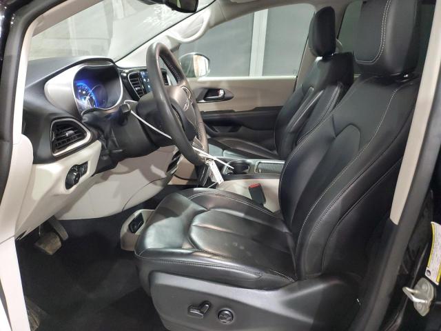 2C4RC1BGXPR624855 - 2023 CHRYSLER PACIFICA TOURING L Qara foto 7