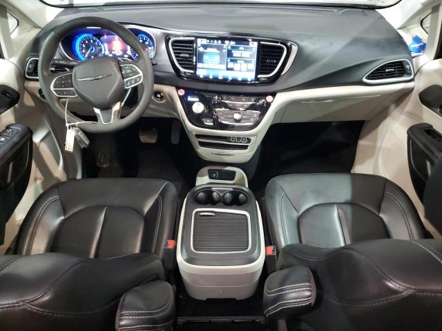 2C4RC1BGXPR624855 - 2023 CHRYSLER PACIFICA TOURING L Qara foto 8