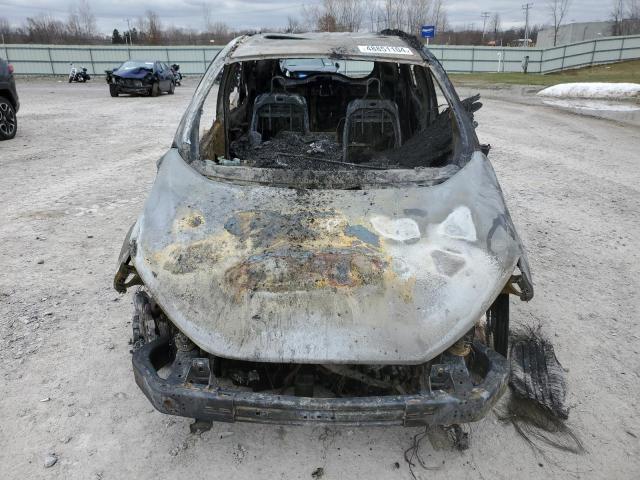 MAJ6S3JL7KC283132 - 2019 FORD ECOSPORT SES BURN photo 5