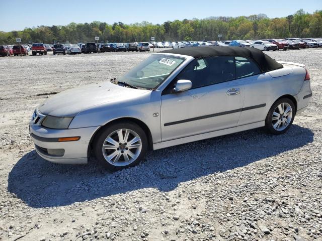 2007 SAAB 9-3 2.0T, 