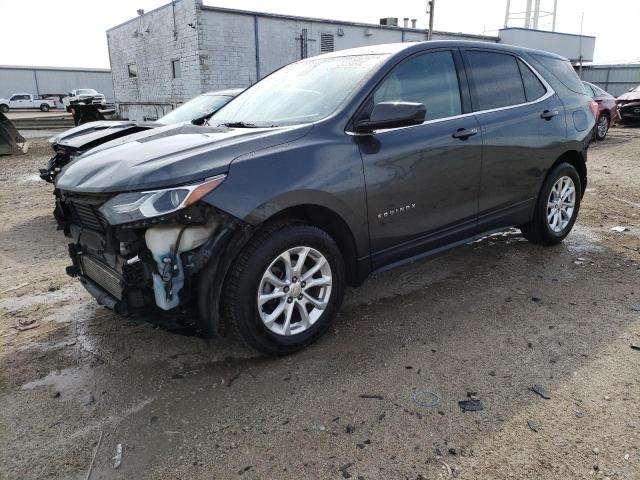 2020 CHEVROLET EQUINOX LT, 