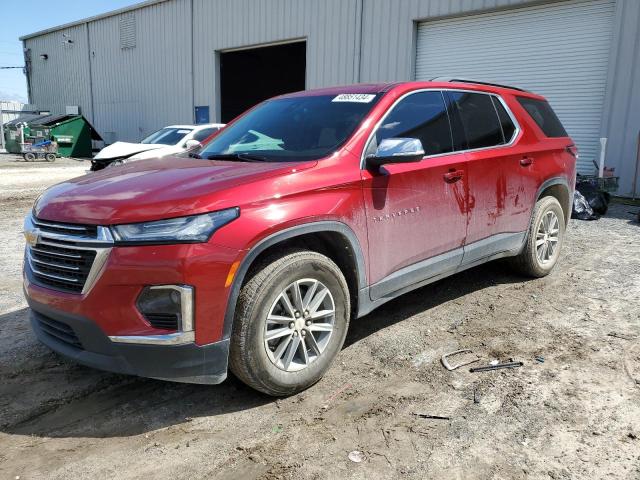 2023 CHEVROLET TRAVERSE LT, 