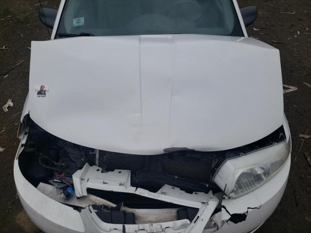 1G8AJ52F55Z176880 - 2005 SATURN ION LEVEL 2 白色 照片 11