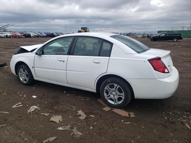 1G8AJ52F55Z176880 - 2005 SATURN ION LEVEL 2 白色 照片 2