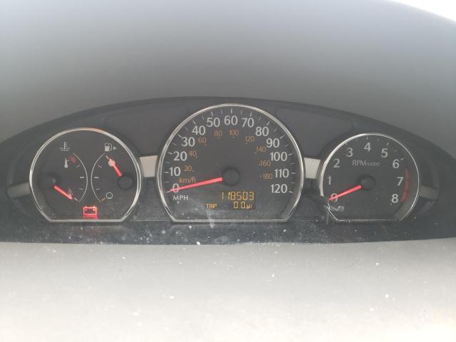 1G8AJ52F55Z176880 - 2005 SATURN ION LEVEL 2 白色 照片 9