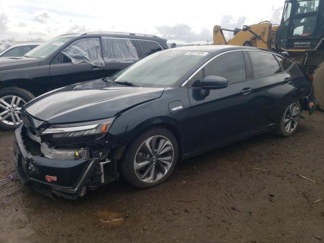 2018 HONDA CLARITY, 