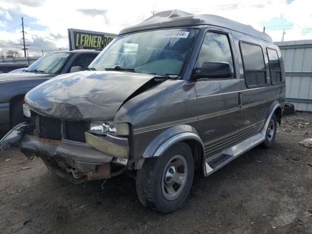 2000 CHEVROLET ASTRO, 