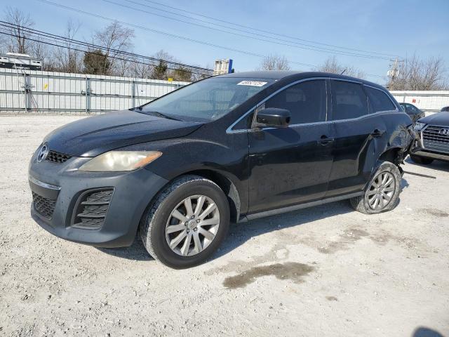 2010 MAZDA CX-7, null