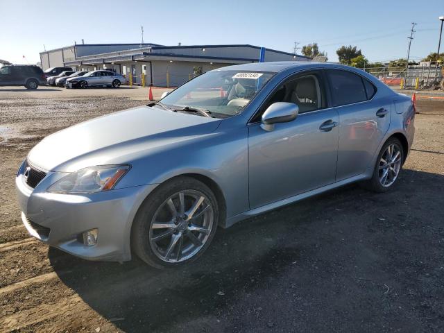 2007 LEXUS IS 350, 