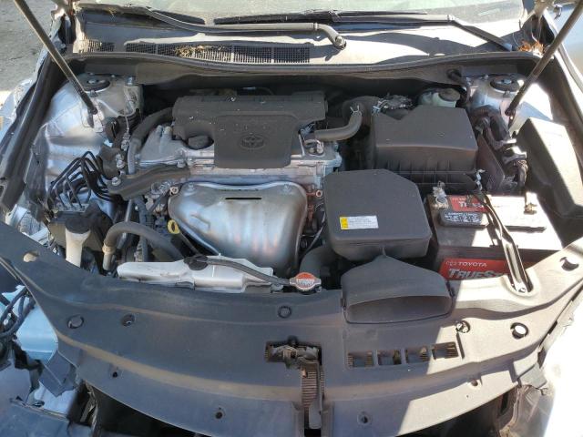 4T1BF1FK9GU542234 - 2016 TOYOTA CAMRY LE 银色 照片 11