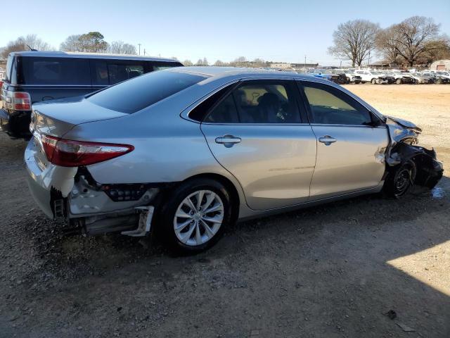 4T1BF1FK9GU542234 - 2016 TOYOTA CAMRY LE 银色 照片 3