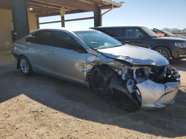 4T1BF1FK9GU542234 - 2016 TOYOTA CAMRY LE 银色 照片 4