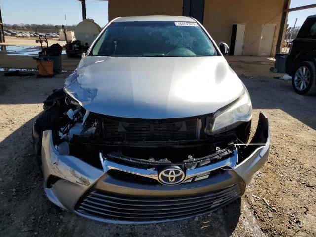 4T1BF1FK9GU542234 - 2016 TOYOTA CAMRY LE 银色 照片 5