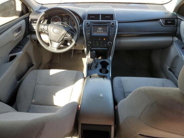 4T1BF1FK9GU542234 - 2016 TOYOTA CAMRY LE 银色 照片 8