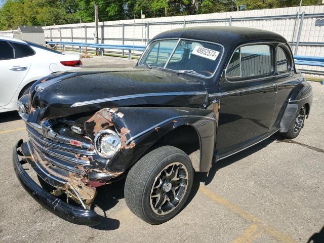 1947 FORD COUPE, 