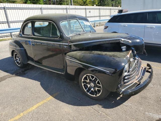 1132859 - 1947 FORD COUPE BLACK photo 4