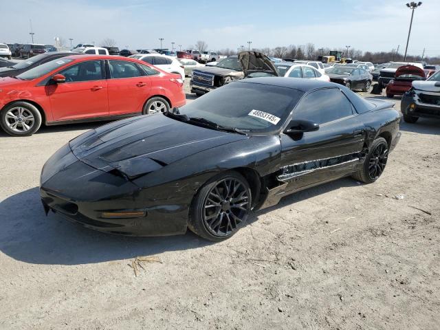 1997 PONTIAC FIREBIRD, 