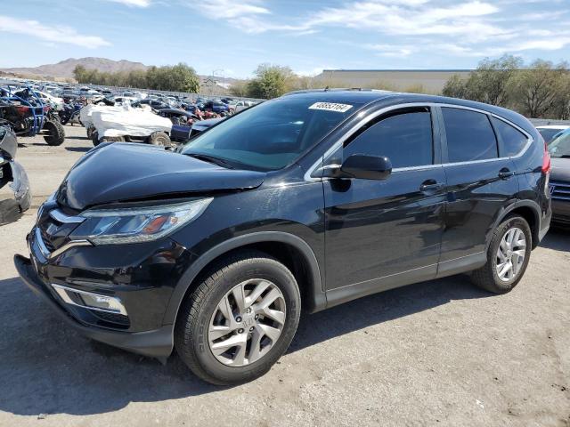 2015 HONDA CR-V EX, 