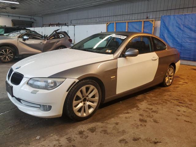 2011 BMW 328 XI SULEV, 