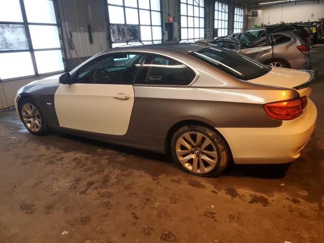 WBAKF5C56BE586427 - 2011 BMW 328 XI SULEV GRAY photo 2