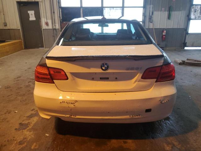 WBAKF5C56BE586427 - 2011 BMW 328 XI SULEV GRAY photo 6