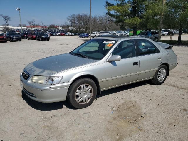 2000 TOYOTA CAMRY CE, 