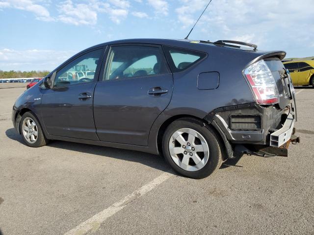 JTDKB20U393525373 - 2009 TOYOTA PRIUS GRAY photo 2