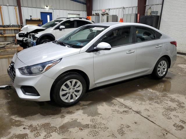 2021 HYUNDAI ACCENT SE, 