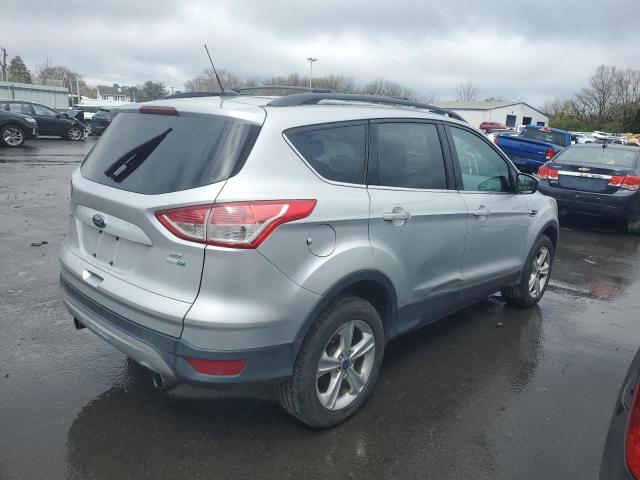 1FMCU9GX8DUB67919 - 2013 FORD ESCAPE SE SILVER photo 3