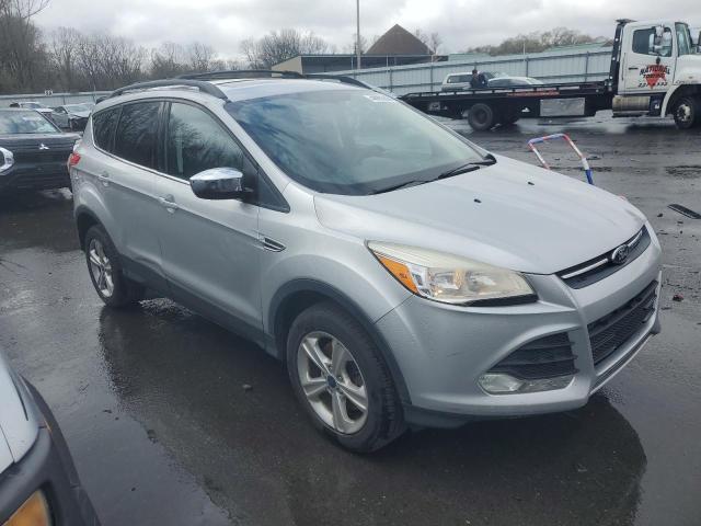 1FMCU9GX8DUB67919 - 2013 FORD ESCAPE SE SILVER photo 4