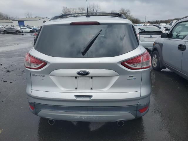 1FMCU9GX8DUB67919 - 2013 FORD ESCAPE SE SILVER photo 6