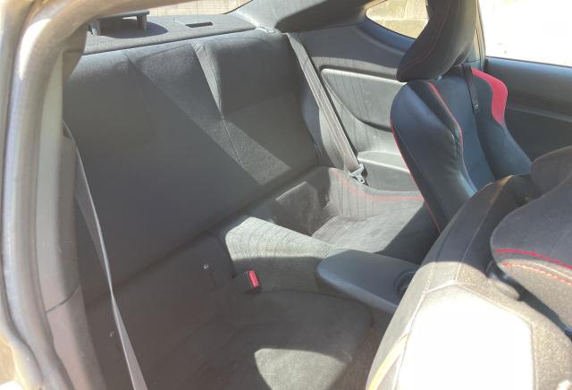 JF1ZNAA1XE9703295 - 2014 TOYOTA SCION FR-S 白色 照片 6